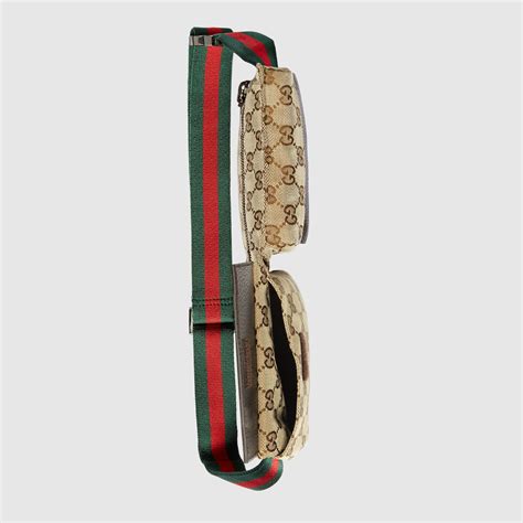 gucci marsupio razzo